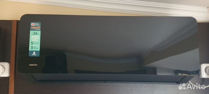 Кондиционеры сплит системы