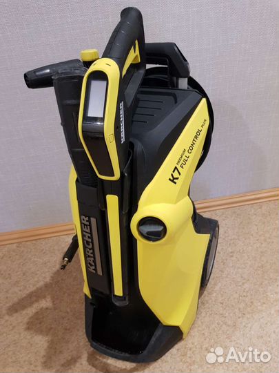 Мойка керхер Karcher K7 full control plus