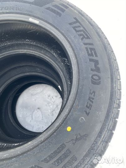 Sailun Turismo SV57 215/70 R16