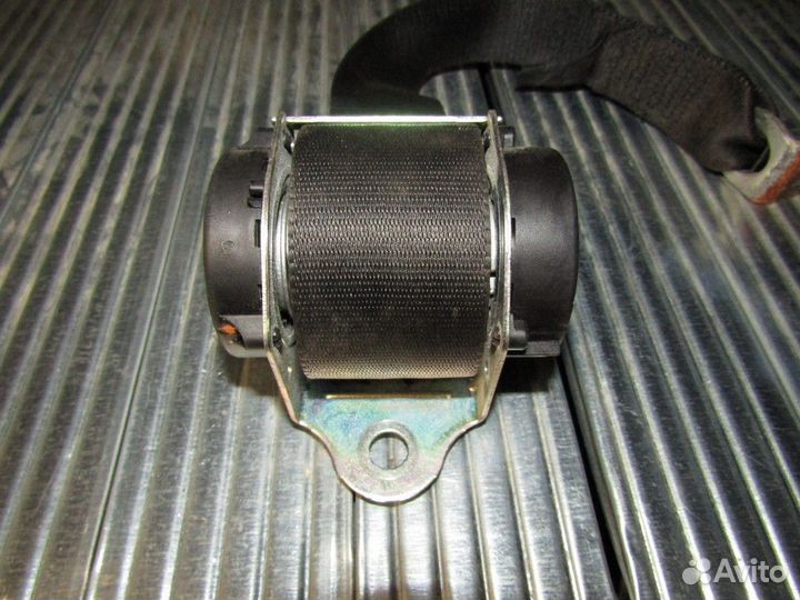 Ремень безопасности Fusion 2002-2012