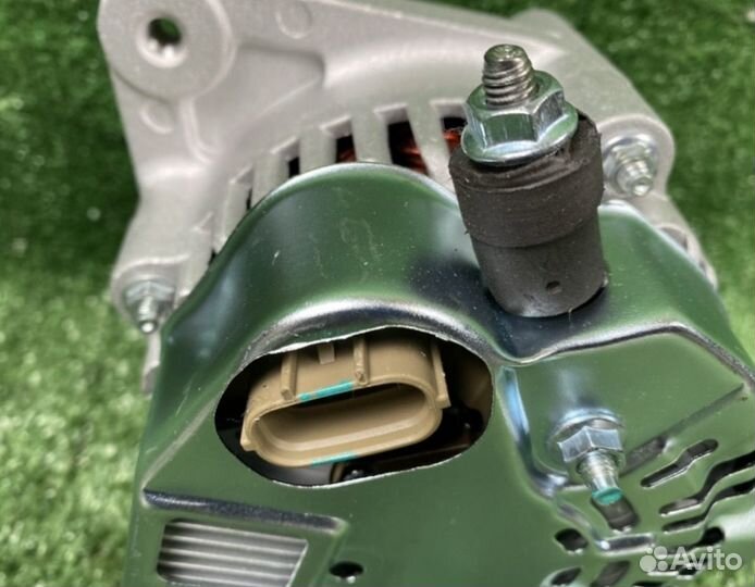 Генератор Toyota Cami J102E K3VE