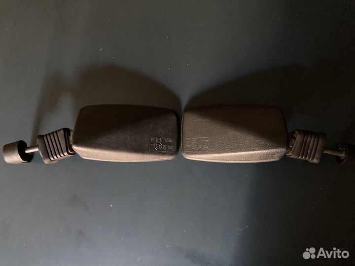 Зеркала ваз 2104,2105,2107