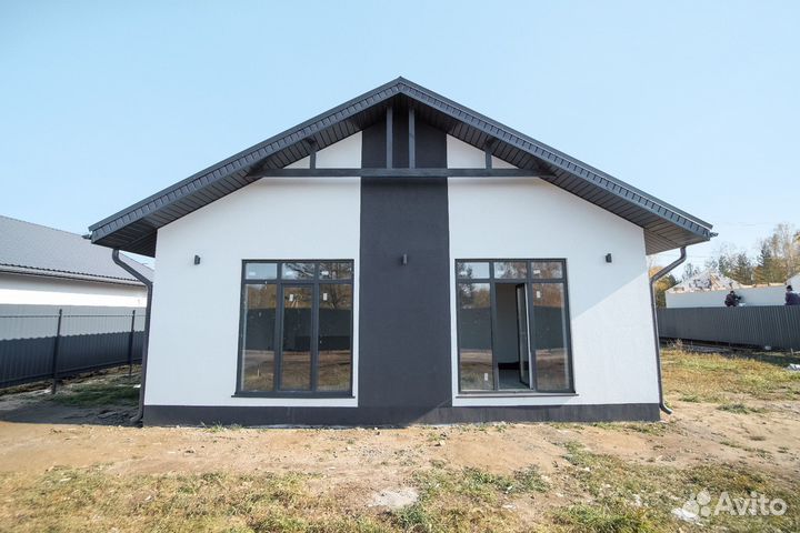 Частный дом