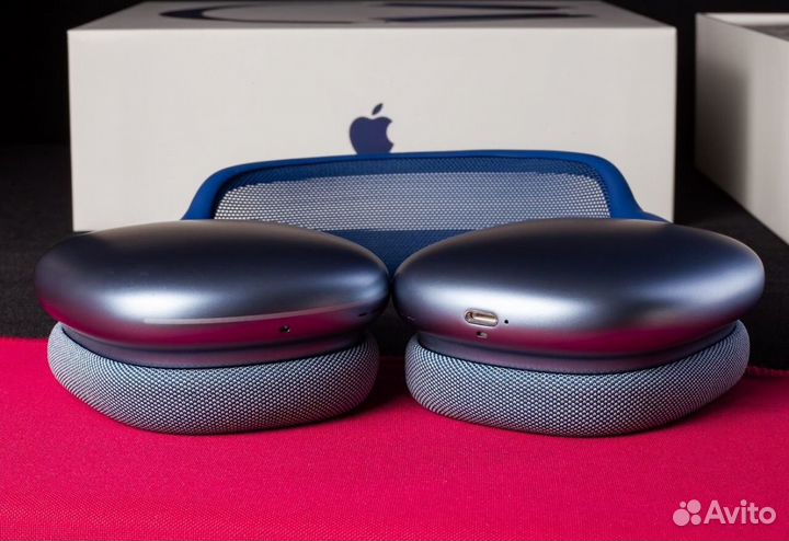 AirPods Max (Premium+Гарантия)