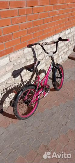 Продам велосипед детский