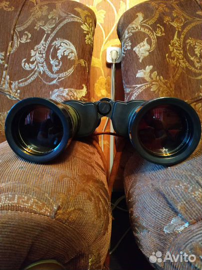 Бинокль