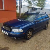 Volvo V40 1.7 MT, 1997, 425 000 км, с пробегом, цена 250 000 руб.