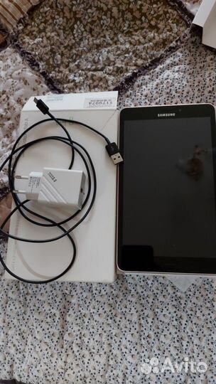 Samsung galaxy tab a8