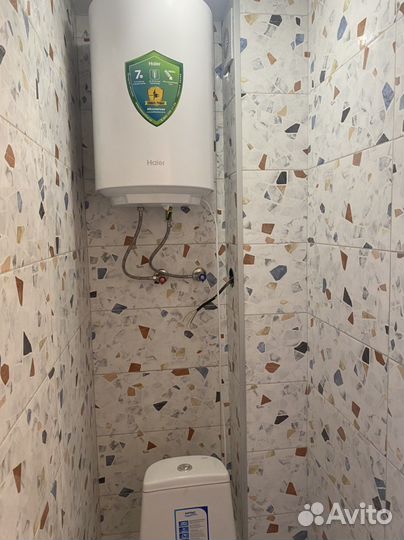 Ремонт под ключ