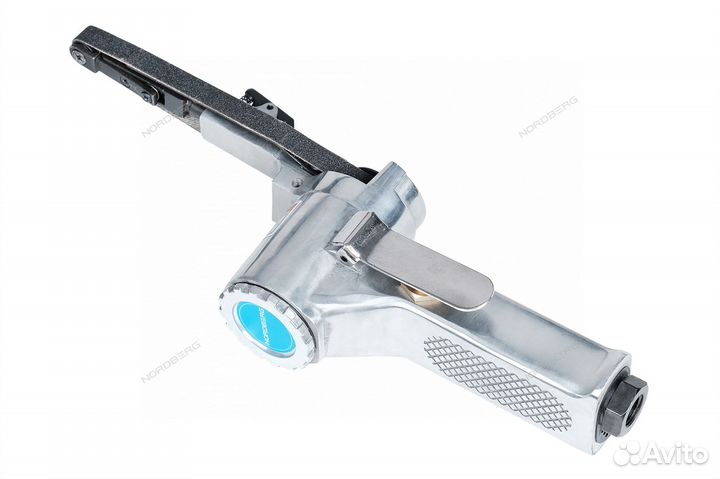 Пневмошлифмашинка ленточная 10*330 мм NP4155