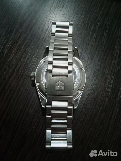 Мужские Часы TAG Heuer WAR201C.BA0723