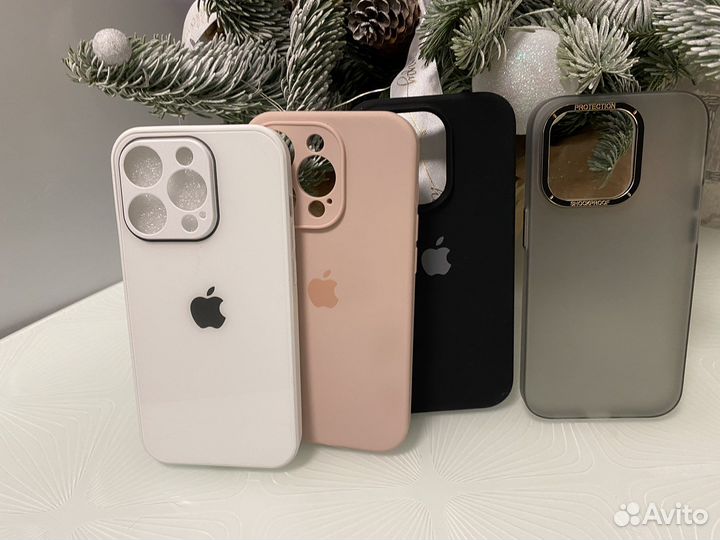 Чехол на iPhone 14 про