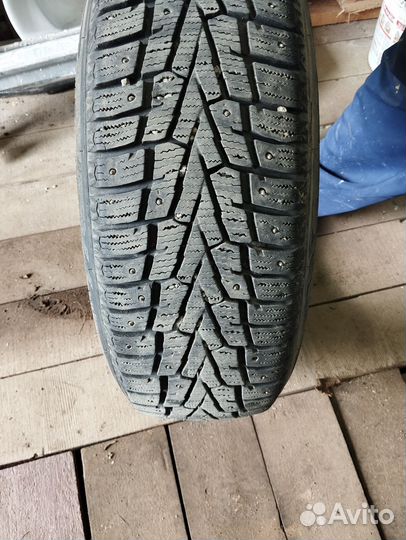 Nexen Winguard 205/60 R16