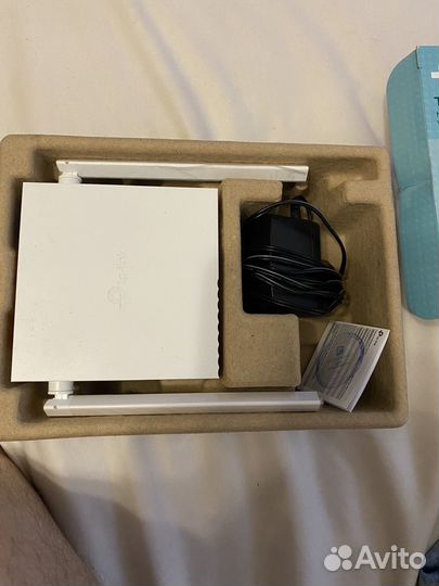 Wifi роутер TP link