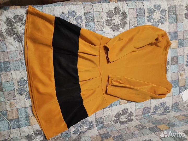 Платье женское