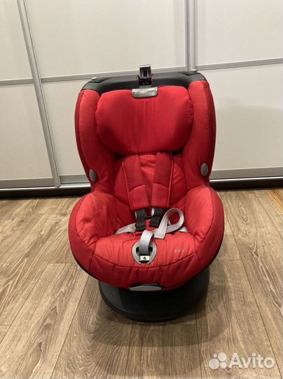Автокресло 1 maxy cozy