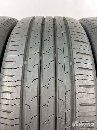 Continental ContiEcoContact 6 225/45 R18 93W