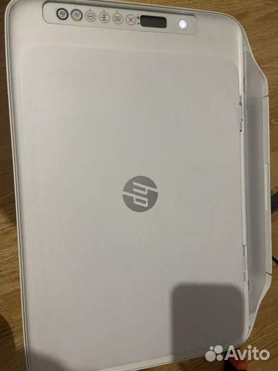 Мфу hp deskjet 2620