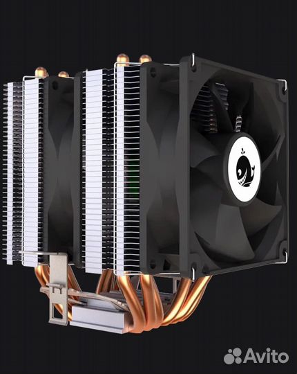 X99 + 2670 V3 + RAM + кулер
