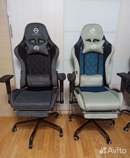 Компьютерное кресло новое игровое кресло