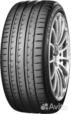 Yokohama Advan Sport V105S 225/40 R19 93Y