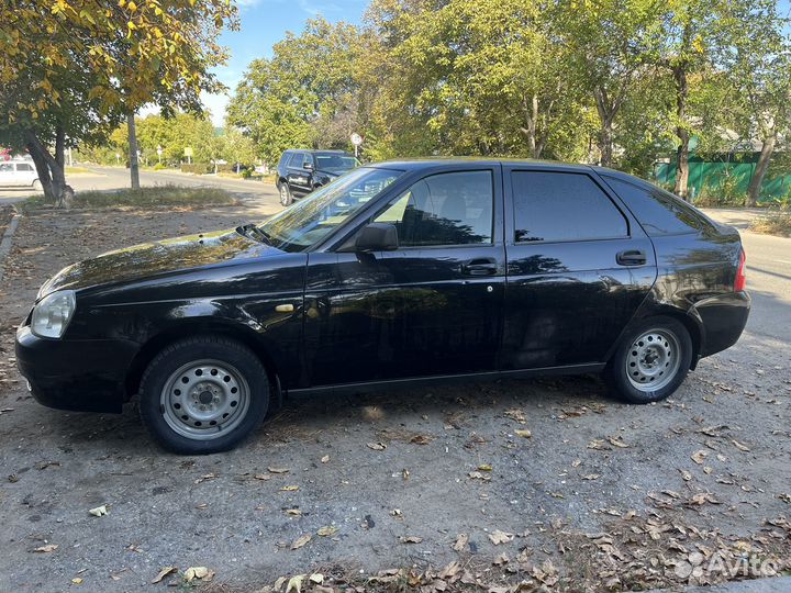 LADA Priora 1.6 МТ, 2011, 170 900 км