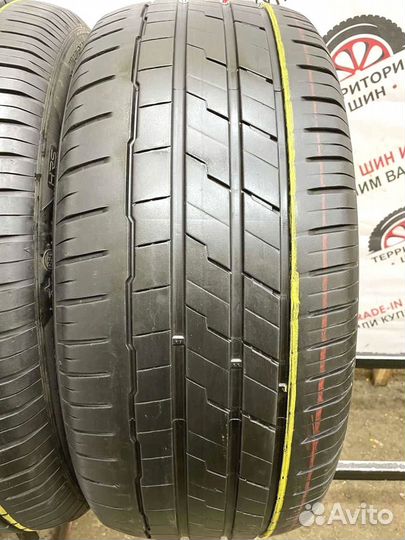 Hankook Ventus S1 Evo3 SUV K127A 275/45 R20 110T