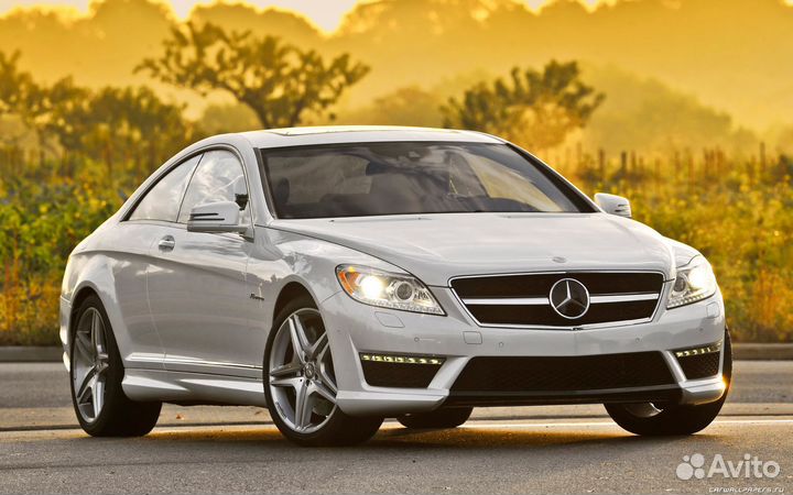 Услуга трезвый водитель