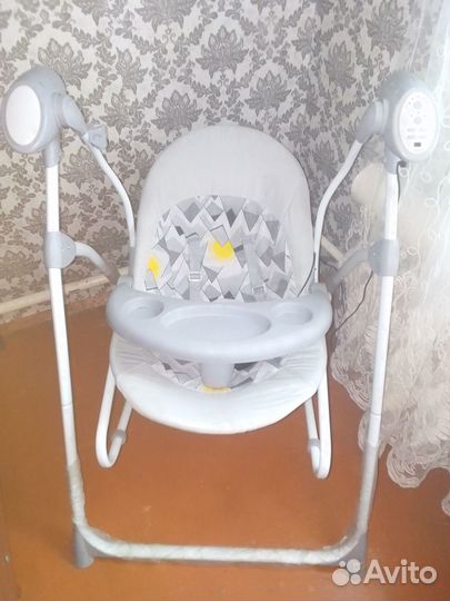 Электролюлька