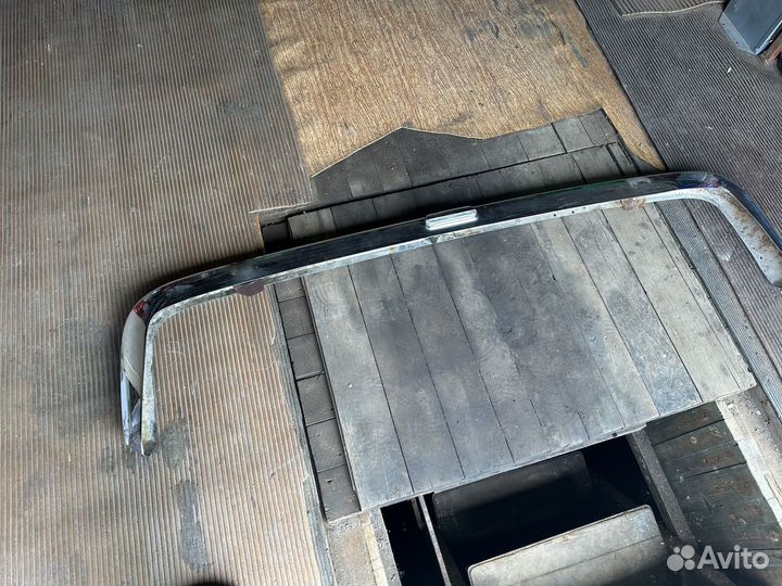 Тюнинг ваз 2103