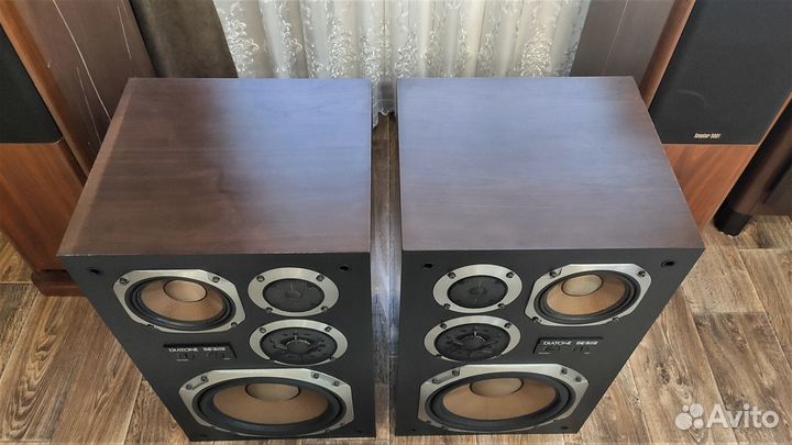 Акустика Diatone DS-505 Hi-End