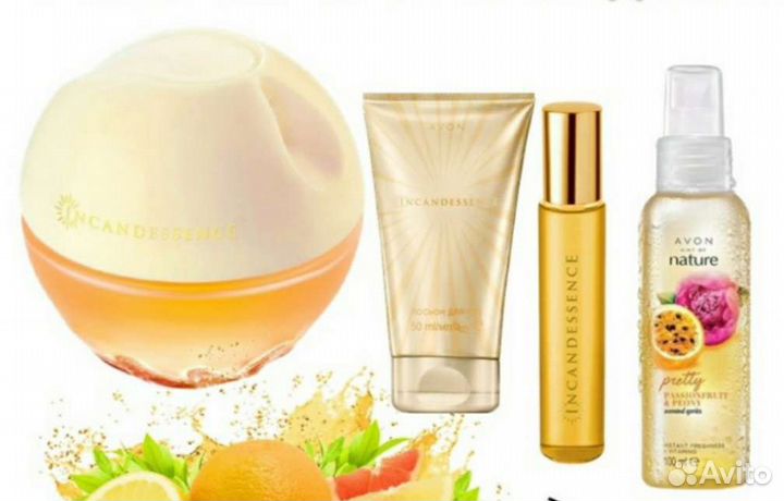 Avon косметика эйвон
