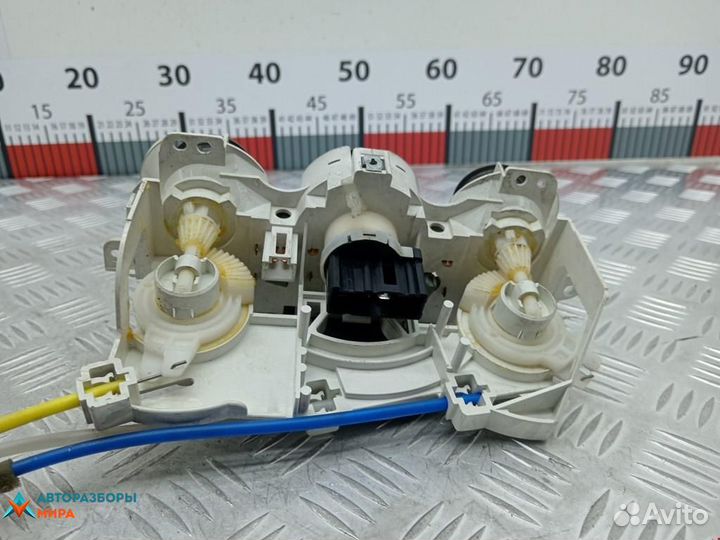 Блок управления печки / климат-контроля Honda Jazz