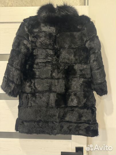 Шуба трансформер