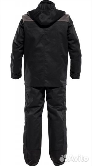 Костюм сварщика зима Зевс Плюс (Размеры разные)