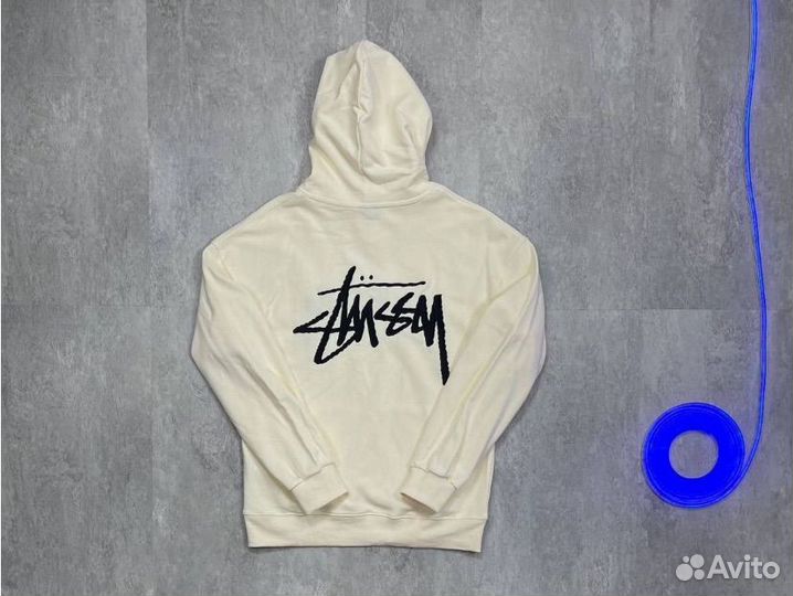 Кофта stussy