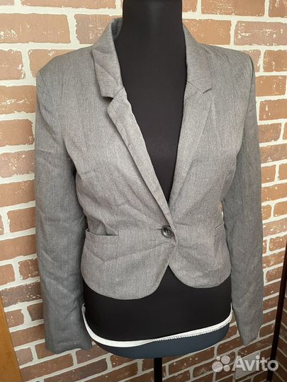 Пиджак H&M