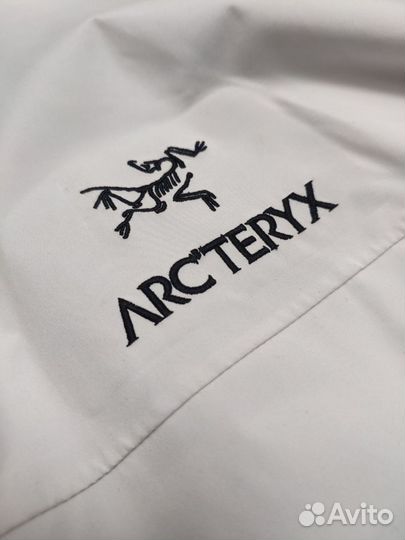 Ветровка Arc'teryx Beta LT Gore -tex