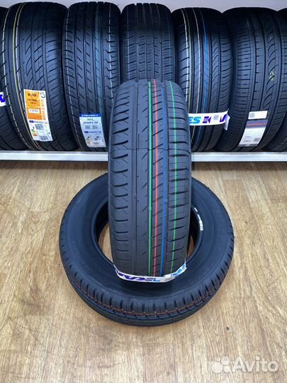 Viatti Strada Asimmetrico V-130 185/65 R14 86H