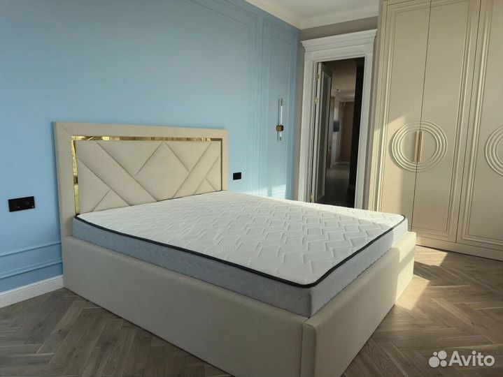 Матрас в наличии
