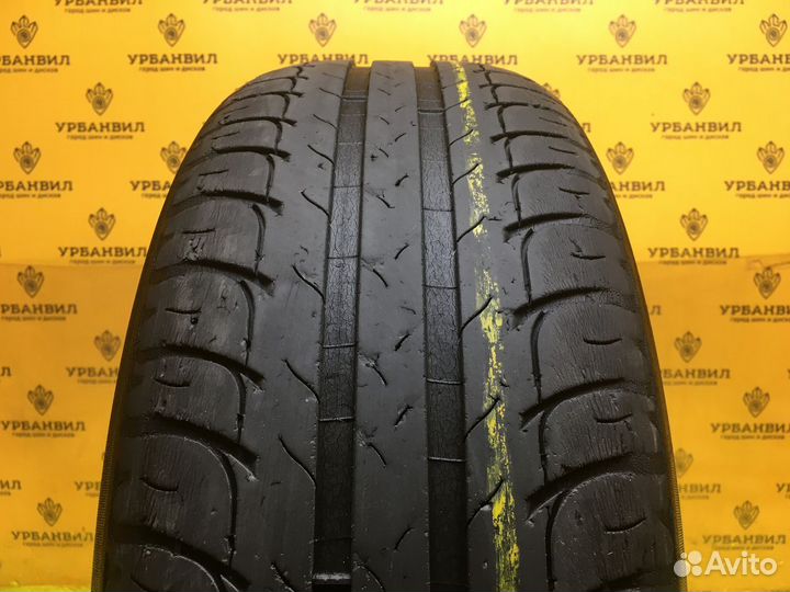 Bfgoodrich G-Grip 205/55 R16 94V