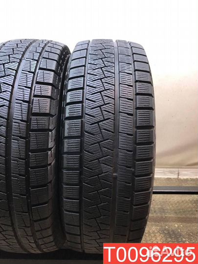 Pirelli Ice Asimmetrico 195/65 R15 91Q