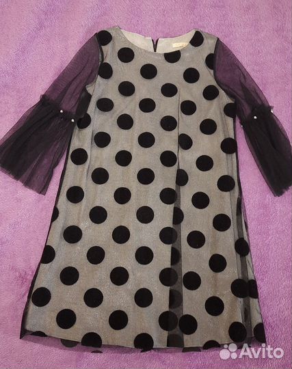 Платья от от 134 до 140