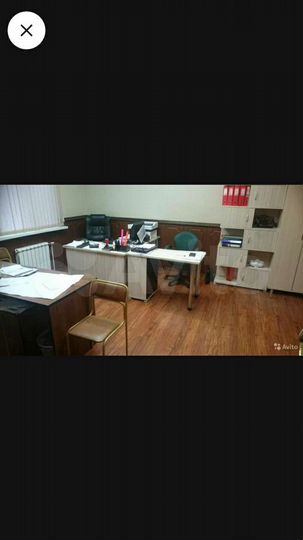 Офис, 28 м²