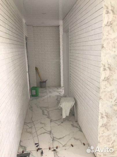 Ремонт квартир