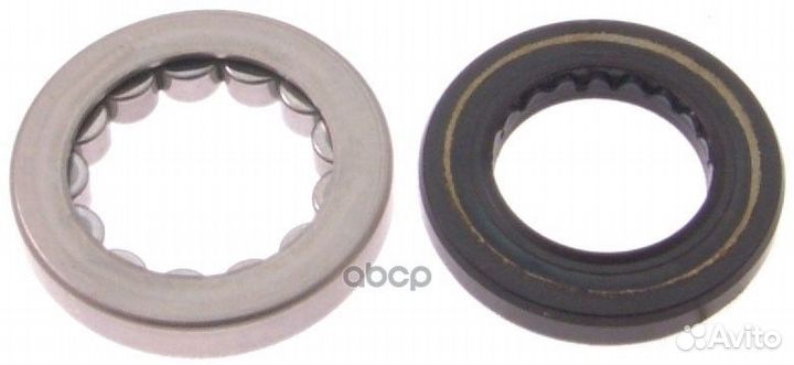 Ремкомплект рул. ред. 06532ST0000 honda