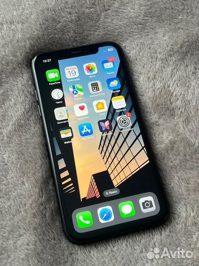 iPhone Xr, 128 ГБ