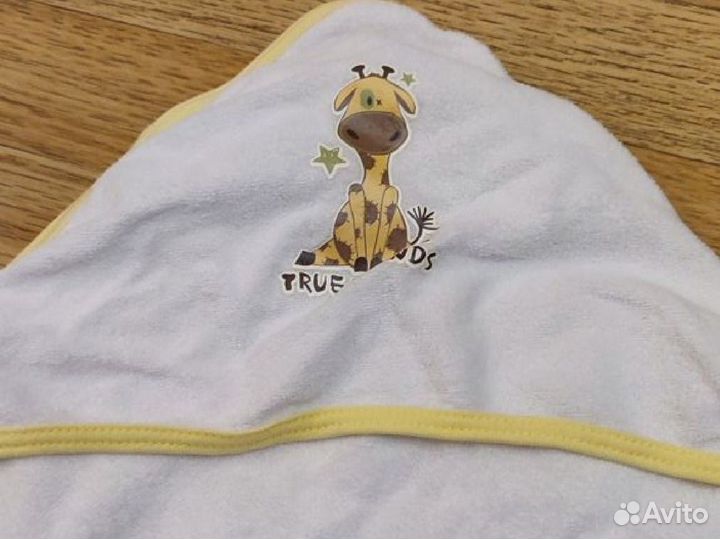 Комплект для детской кроватки