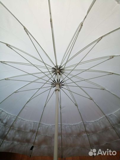 Зонт свадебный, для фотосессии, тематический