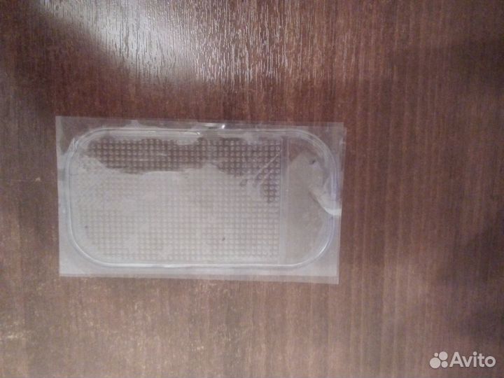 Коврик силиконовый